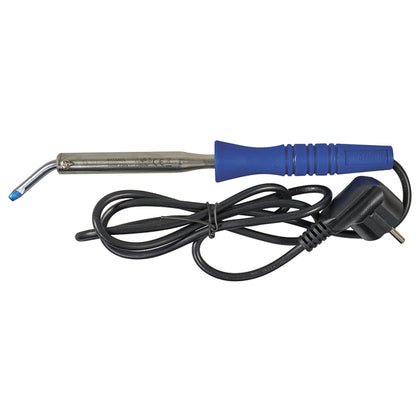 Pistol de lipit, 100W, 320mm, maner plastic 160146, , alternativo.ro