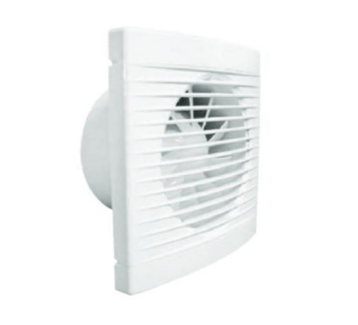 Ventilator axial "PLAY", standard, Ø100, Dospel 20-007-3600