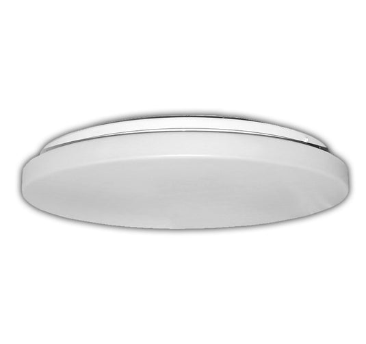 Plafoniera LED, rotunda, 32W, 230V, lumina alba, IP20, Lumen 21-19321
