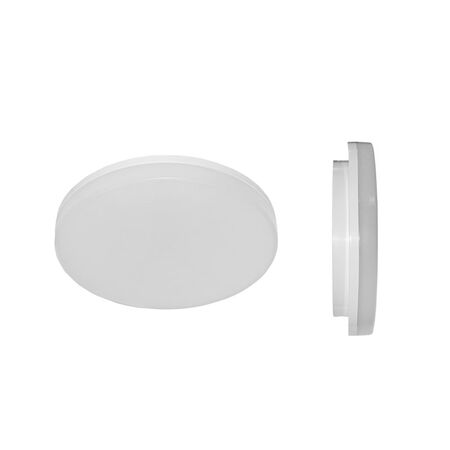 Plafoniera LED, rotunda, 18W, 230V, lumina alba, IP54, Lumen 21-2801810
