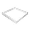 Rama pentru montaj aplicat panel LED, 600x600mm, Lumen 21-606011