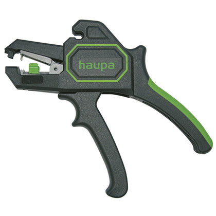 Cleste automat pentru dezizolat, 0.2-6 mm², 180mm 210696, , alternativo.ro