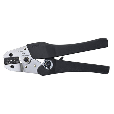 Cleste de sertizat pini MC4, 2.5-6 mm², Haupa 211659