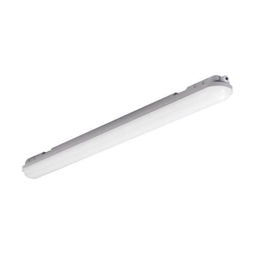 Corp de iluminat, MAH LED N, 40W, Kanlux NW/PC 22604