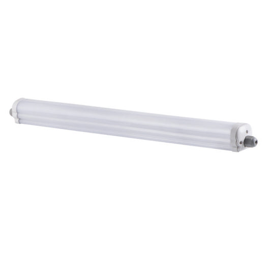 Corp de iluminat, NOME N LED, SMD, 18W, NW, Kanlux 25493