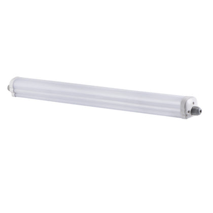 Corp de iluminat, NOME N LED, SMD, 18W, NW, Kanlux 25493, , alternativo.ro
