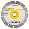 DISC DIAMANTAT UNIVERSAL 180mm 2608615030