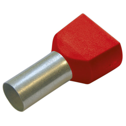 PINI DUBLI 10/14 ROSU 270798, alternativo.ro