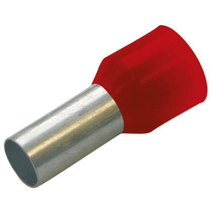 Pini terminali, 1/8, rosu, Haupa 270804, , alternativo.ro