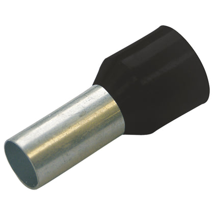 Pini terminali, 1.5/8, negru, Haupa 270808, , alternativo.ro