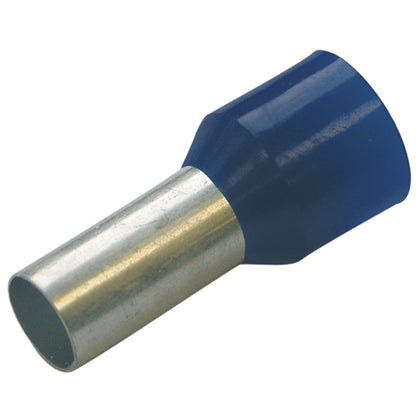 Pini terminali, 50/20, albastru, Haupa 270842, , alternativo.ro