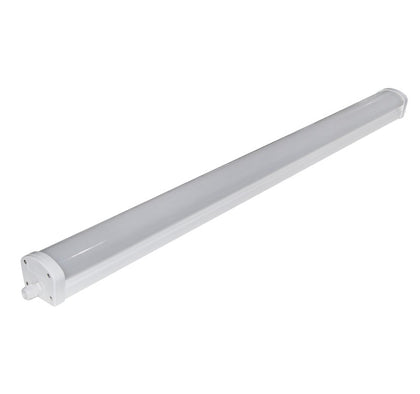 Corp iluminat LED, 48W, cu kit de emergenta 6W/3h, IP65, Lumen 3-1204861, , alternativo.ro