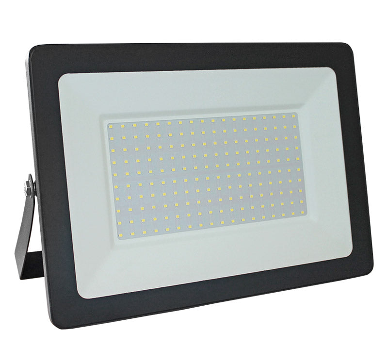 Proiector LED, slim, 150W, 230V, lumina rece, IP65, Lumen 3-37015010