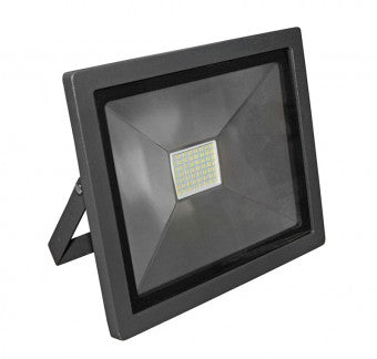 Proiector LED, SMD, 30W, 230V, lumina calda, IP65, antracit, Lumen 3-430100, , alternativo.ro