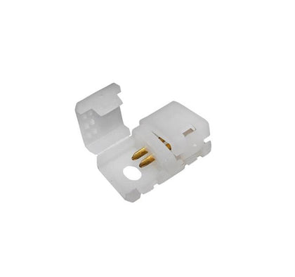 Conector pentru banda LED, 10W si 15W, 230V, IP65, 30-3601, alternativo.ro