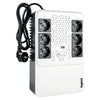 UPS Keor Multiplug, 6 prize 2P+T, USB Tip A, 360W, 600VA,  310081