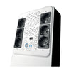 UPS Keor Multiplug, 6 prize 2P+T, USB Tip A, 360W, 600VA, Legrand 310081