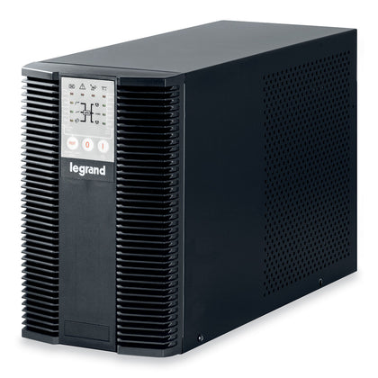 UPS Keor LP, 900W, 1000VA, FR, Legrand 310155, alternativo.ro