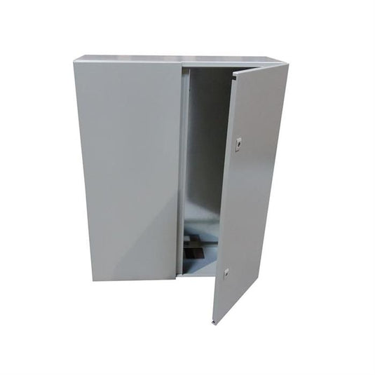 Tablou metalic, 1200x800x300, IP56 32-400/120