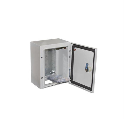 Tablou metalic, 250x200x150, IP56 32-400/25, , alternativo.ro