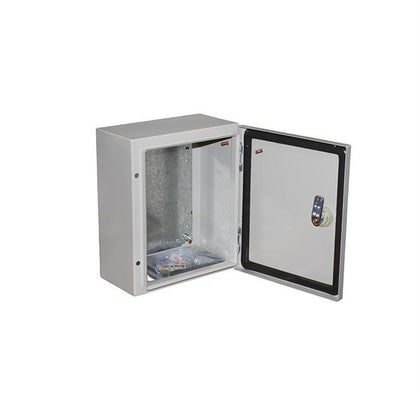 Tablou metalic, 300x250x150, IP56 32-400/30, , alternativo.ro