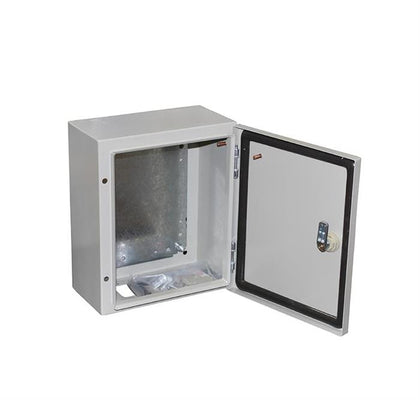 Tablou metalic, 400x300x200, IP56 32-400/40, , alternativo.ro
