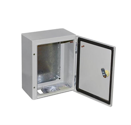 Tablou metalic, 500x400x200, IP56 32-400/50, , alternativo.ro