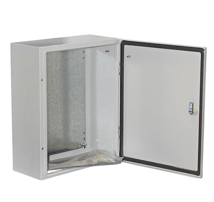 Tablou metalic, 700x500x200, IP56 32-400/70, , alternativo.ro
