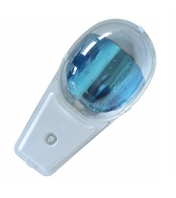 Corp iluminat stradal, E27, 60W, IP65, Courbi 32-90001-013