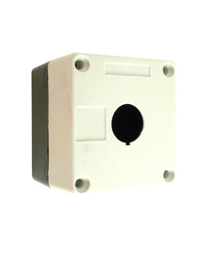 Cutie goala pentru 1 buton, Freder 32-701, , alternativo.ro