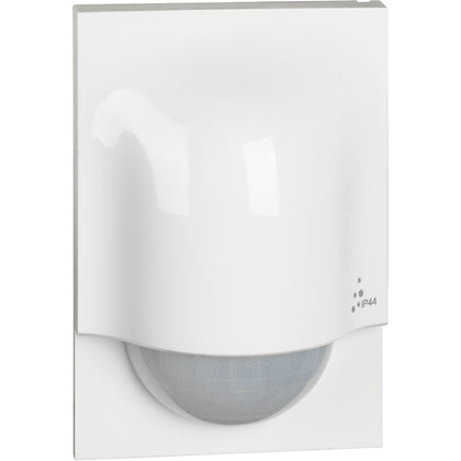 Senzor de miscare, wireless, aparent, alb, Living Now 3585C, , alternativo.ro