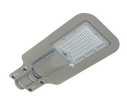 Corp de iluminat stradal cu LED, 100W, lumina alba, IP65, Lumen 3-601001, , alternativo.ro