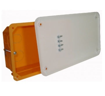 Doza de ramificatie, rigips, 100x200x50mm, Dabler 39-078