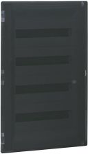 Cofret incastrat, 72 module, 4 randuri, IP40, Practibox³ 401759