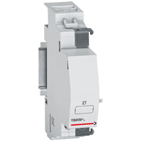 Bobina de declansare la distanta, 12/48V, 1 modul, DX³ Legrand 406276, , alternativo.ro