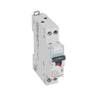 DX³ INTRERUPATOR AUTOMAT 1P+ND C10 4,5kA 406793