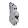 DX³ INTRERUPATOR AUTOMAT 1P+ND C25 4,5kA 406797