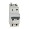 DX³ INTRERUPATOR AUTOMAT 2P C16 6kA 407800