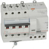 DX³ INTRERUPATOR DIFERENTIAL 4P C40 6kA AC 30mA 7M 411190