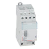 Teleruptor, 2 module, 230V, 4N/O, 16A, CX³ Legrand 412416