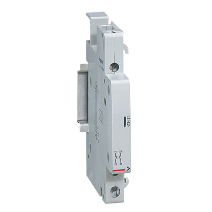 Contact auxiliar pentru 40A/63A, CX³ Legrand 412431, , alternativo.ro