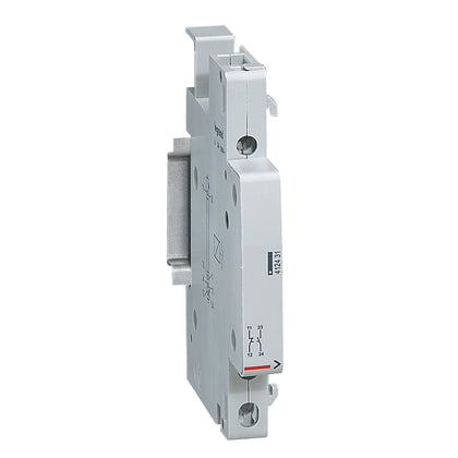 CX³ CONTACT AUXILIAR PENTRU CONTACTOR 40A/63A 412431, alternativo.ro