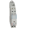 CX³ CONTACTOR 230V N/C+N/O 16A 412521