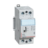CX³ CONTACTOR 230V 2N/O 40A 412545