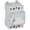 CX³ CONTACTOR 230V 3N/O 63A 412550