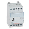 CX³ CONTACTOR 230V 4N/O 40A 412553