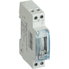 Intrerupator programabil, analogic, 1 modul, 16A, RDM, Legrand 412790