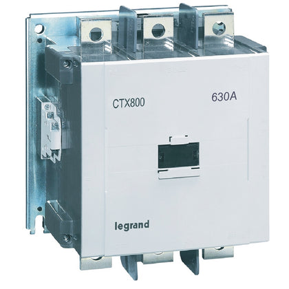 Contactor 3P, 630A, 2ND2NI, 230V AC, CTX³ 800 Legrand 416349, alternativo.ro