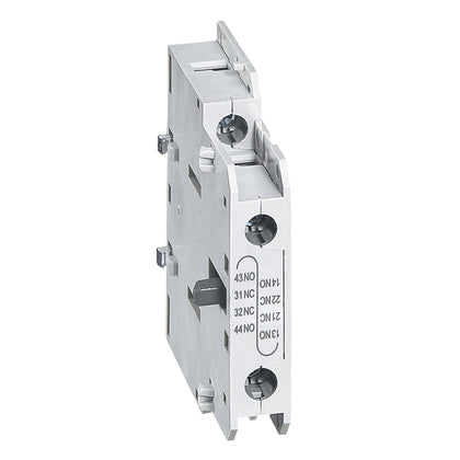 Contact auxiliar lateral, 1ND+1NI, CTX³ Legrand 416858, , alternativo.ro