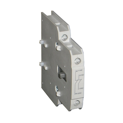 Interblocaj mecanic pentru contactor CTX³ 22/40/65/100/150, CTX³ Legrand 416880, , alternativo.ro